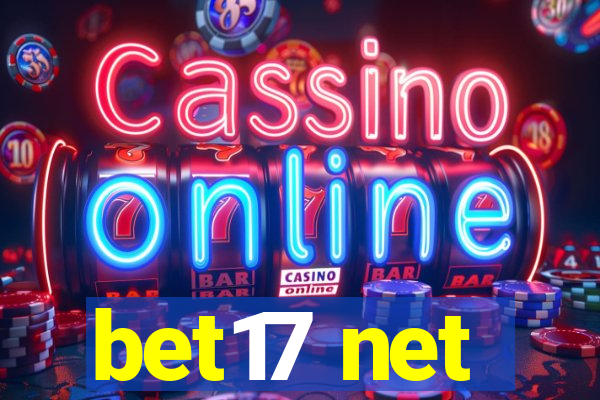 bet17 net